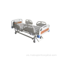 Accesorios manuales de 2 funciones Cama de hospital